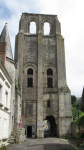 Abbaye Saint-Paul I